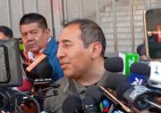 Exviceministro Santamaría: “El Estado ha sido penetrado por el narcotráfico”