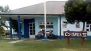 No hay perdón de Dios: lo atraparon por intentar robar en una iglesia