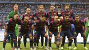 Ganó todo con Messi en Barcelona, fue el mejor en su puesto y deja el fútbol