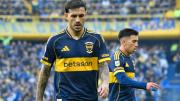 Quién es el jugador que se perfila para reemplazar a Paredes en Boca