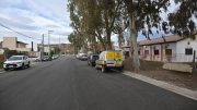 La Municipalidad de Neuquén anunció cuándo finalizará una importante obra de asfalto en el norte de la ciudad