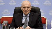 El diputado José Luis Espert fue imputado por presunto lavado de dinero