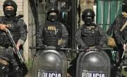 Un centenar de dosis, armas y dos detenidos: impactante allanamiento en la Región por narcomenudeo