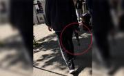 Un joven armado causó terror en la Facultad de Arquitectura de La Plata: lo detuvieron