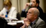 Megabanda en La Plata: le otorgan la prisión domiciliaria al ex Juez Martín Ordoqui