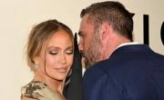 La vida te da sorpresas: Jennifer Lopez y Ben Affleck se mostraron juntos en la alfombra roja tras su divorcio