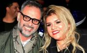 Hermoso gesto de Jorge Rial con su hija Morena en medio de su detención: Su mano se nota