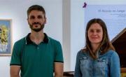 Junín: abren la convocatoria para la XX edición del Salón Nacional de Artes Visuales