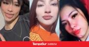 Quién es el Loco David, el nuevo sospechoso en el caso por el triple crimen