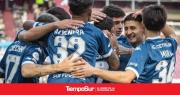 Un futbolista se rompió los ligamentos y no jugará ante Flamengo por Libertadores