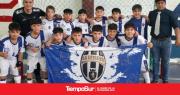Otra jornada con muchos partidos se vivió en Puerto Santa Cruz