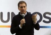 Revés a La Libertad Avanza: la fiscal electoral dictaminó que Santilli no puede encabezar la lista
