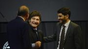 Maximiliano Pullaro se despegó del Gobierno y lanzó advertencia: “El kirchnerismo puede volver”