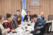 La Comisión Libra va por Karina Milei: podrían obligarla a declarar con la fuerza pública