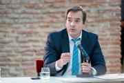 Martín Soria liquidó a Milei: “Quiere desguazar el Garrahan, pero gasta millones en reimprimir boletas”