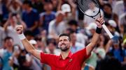 Masters de Shanghai: Djokovic y Rune avanzaron a cuartos