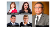 Presidente del TSJ presenta denuncia contra magistrados autoprorrogados