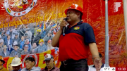 Congreso de la COB: fabriles advierten con medidas pese a que no hay propuestas electorales para eliminar normas laborales