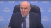 Imputaron a José Luis Espert por lavado de dinero, tras la denuncia de Juan Grabois