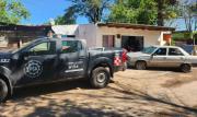 Detuvieron a una pareja por narcomenudeo en Rosario tras una investigación