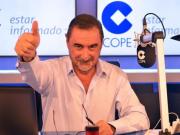 Carlos Herrera revela su “vicio” murciano: un irresistible bocado