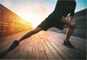 Entrenar estos músculos olvidados de la pierna es la clave para un cuerpo sin dolor