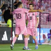 Fin a otra sociedad dorada: Jordi Alba anunció su retiro y Lionel Messi pierde a un aliado