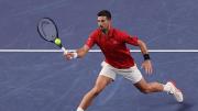 Djokovic le ganó a Munar y continúa dando batalla en el ATP Masters 1000 Shanghái 2025