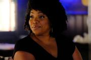 Muere a los 52 años Kimberly Hébert Gregory, actriz de The Big Bang Theory y Anatomía de Grey