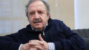 Alfonsín: No debe tranquilizar a la sociedad lo que vio anoche