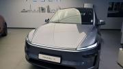 Tesla presenta una versión del Model Y a US$ 39.990 tras fin de incentivos en EE.UU.