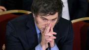 El duro diagnóstico del Financial Times: Milei ha alarmado a los inversores