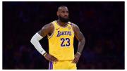 LeBron James adelantó que dará un importante anuncio: ¿se retira de la NBA?