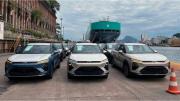 General Motors acelera su estrategia eléctrica: lanzó la preventa de la nueva Chevrolet Captiva PHEV