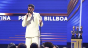 Bad Bunny es escogido por la revista Billboard como el máximo artista latino del siglo XXI