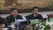 Medida cautelar aún impide elección de la directiva del Concejo cruceño