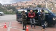 Fernando Handam obtiene detención domiciliaria por el ‘zuñigazo’