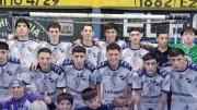 Unión igualó 2-2 ante CIDECO y sigue en la pelea por la permanencia