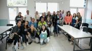 Entregaron subsidios a más de 30 instituciones educativas de Avellaneda