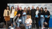 Más de 350 emprendedoras recibieron capacitaciones para fortalecer sus proyectos