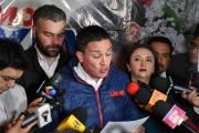 Libre sostiene que el Órgano Judicial “pone en riesgo el proceso electoral”, tras ultimátum a los autoprorrogados