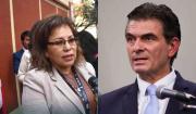 Diputada revela pedido de $4 mil millones de Rodrigo Paz a organismos en Estados Unidos