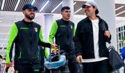 Fútbol Canal transmitirá los amistosos de la Verde ante Jordania y Rusia