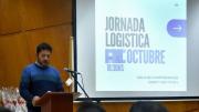 En Comodoro se realiza la tercera edición de las Jornadas de Logística