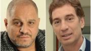 Cositorto habría aportado 32.500 dólares a la campaña de Santilli