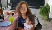 Juicio por el crimen de Jimena Salas: tenía 40 heridas que habrían sido provocadas por distintas armas blancas