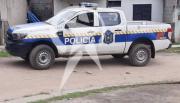 Metán: golpeó, abusó e intentó matar a una mujer