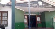 Lo aprehenden por robo en el Ministerio de Trabajo