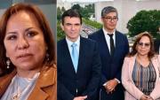 Diputada electa revela que Rodrigo Paz pidió $us4 mil millones a organismos en EEUU