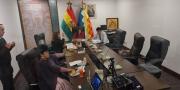 Aprueban en Comisión de Diputados proyecto de ley para proteger a hijos de víctimas de feminicidio